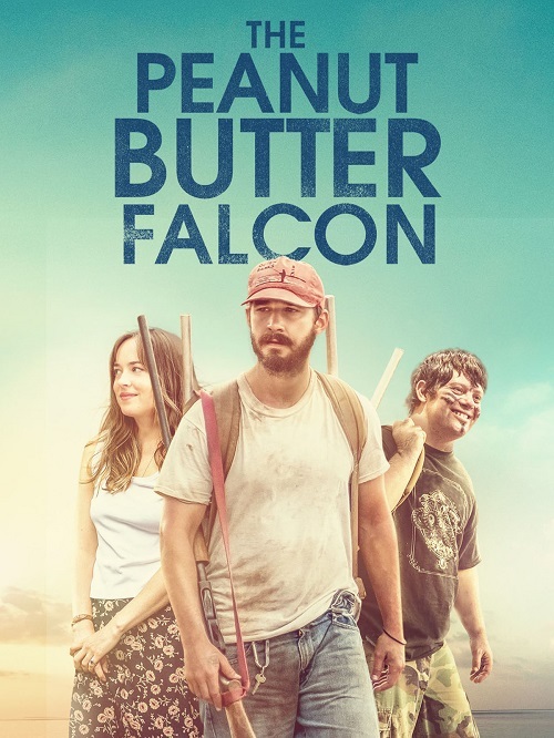 Sokół z masłem orzechowym / The Peanut Butter Falcon (2019) MULTi.720p.BluRay.x264.DTS.AC3-DENDA / LEKTOR i NAPISY PL