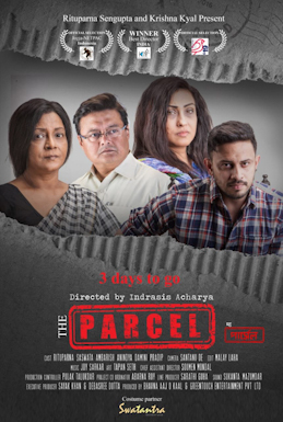 Parcel 2024 Bengali Movie 720p WEB-DL 1Click Download