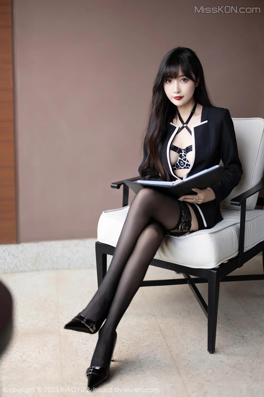 XiaoYu Vol.1149: Lin Xing Lan (林星阑) (86 photos)(8)