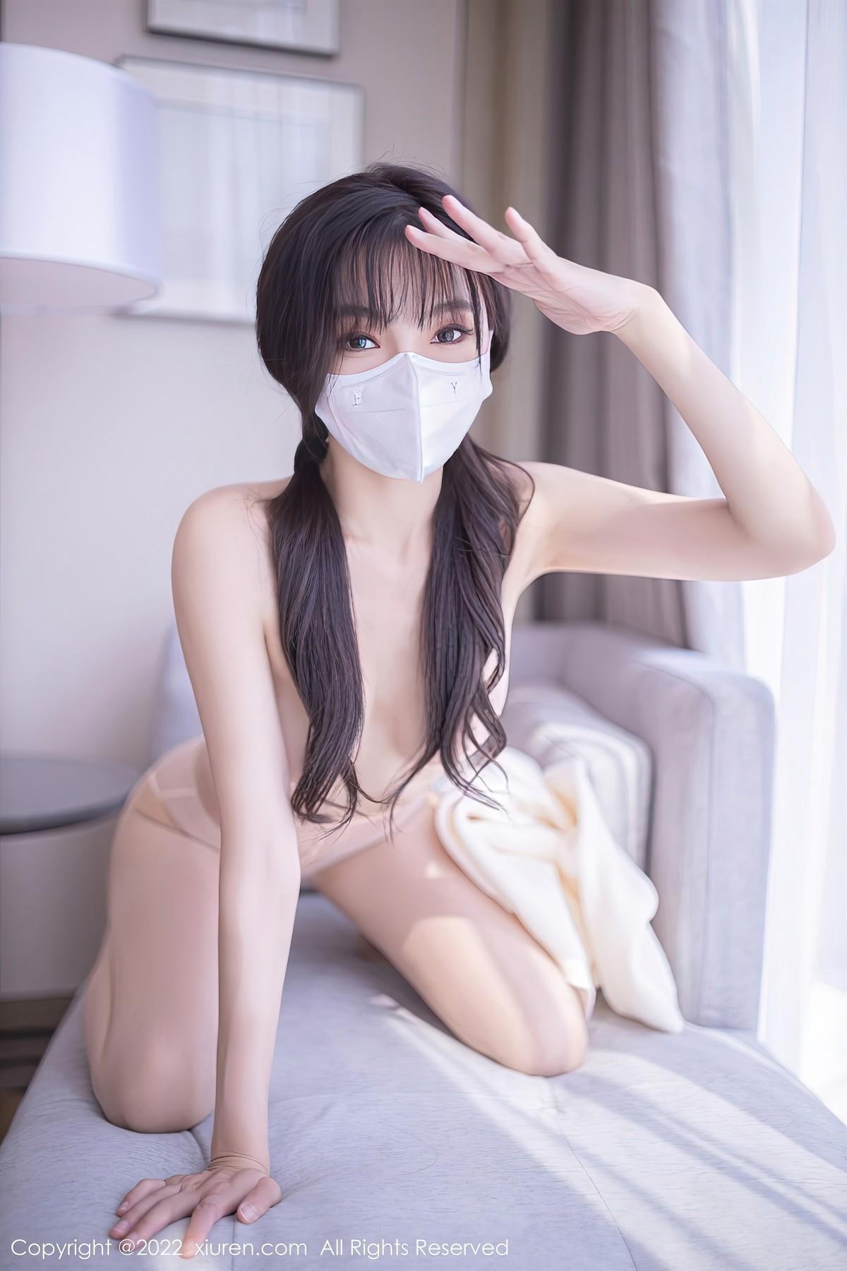 [XiuRen秀人网] No.5771 陆萱萱LuXuanXuan(59)