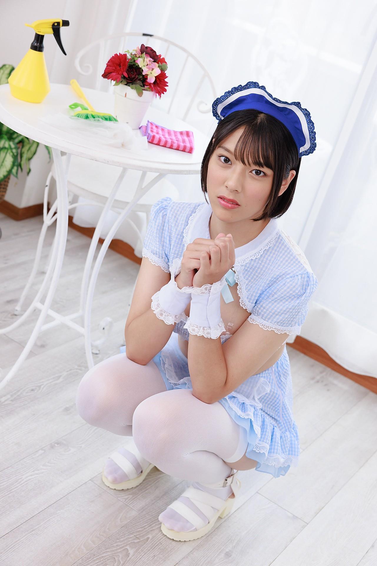 Eyu Hirayama 平山えゆ, [Minisuka.tv] 2023.09.21 Limited Gallery 01(17)