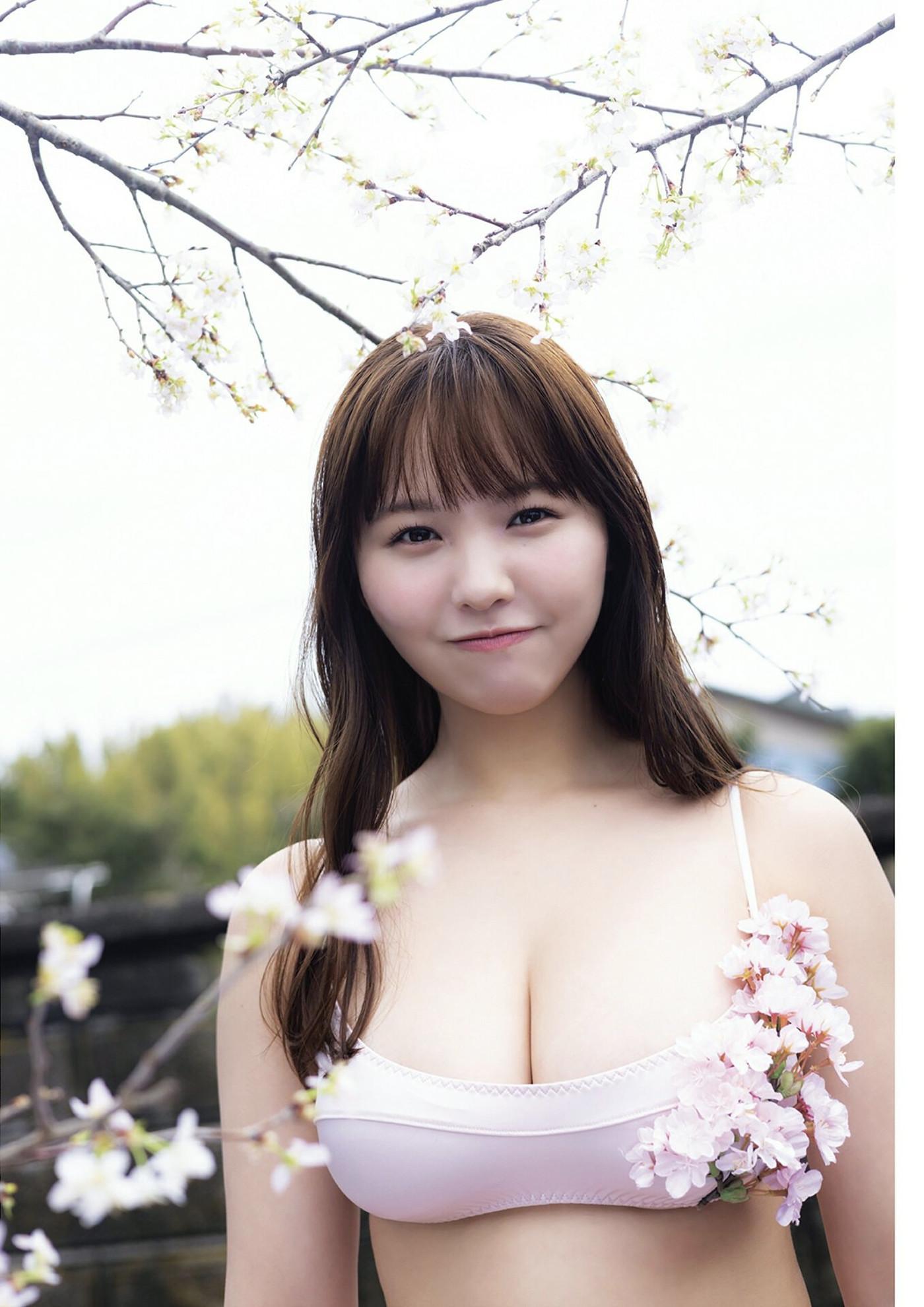 Yuzuha Hongo 本郷柚巴, DOLCE ドルチェ Vol.11(8)