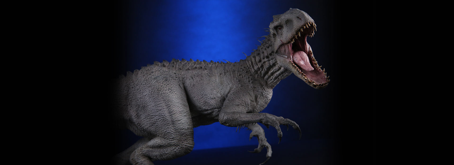 Jurassic Park & Jurassic World - Statue (Chronicle Collectibles) - Page 2 Wx4eSaFK_o