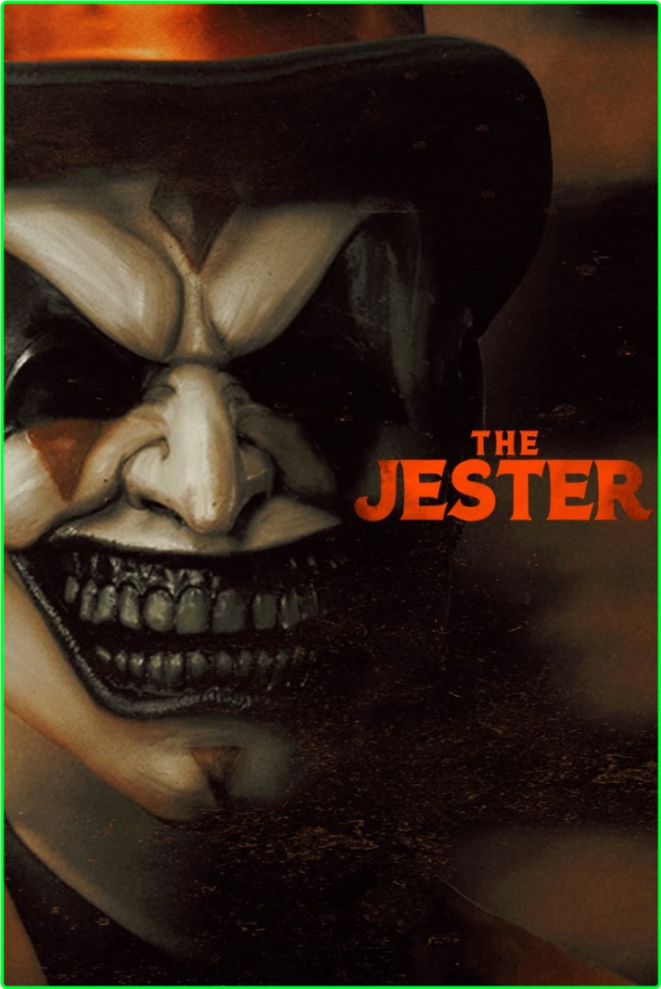 The Jester (2023)[1080p] BluRay (x265) [6 CH] I6AktdFJ_o