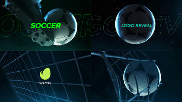 FootballSoccer - VideoHive 24223882