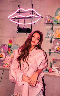 Kim Jennie  ZUmqSKoO_o