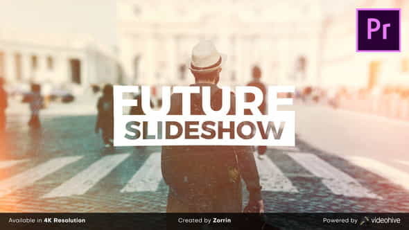 Future Slideshow - VideoHive 22091773