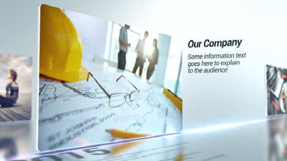 Corporate Slideshow 2 - VideoHive 10730231