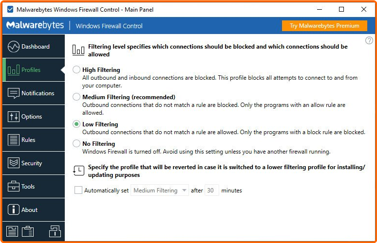 Windows Firewall Control 6.12.0.0 Repack & Portable by Elchupacabra PQtbS0FD_o