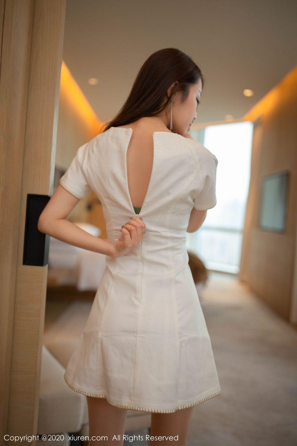 XIUREN No. 22190: 夏 诗 诗 Sally (82 photos)(14)