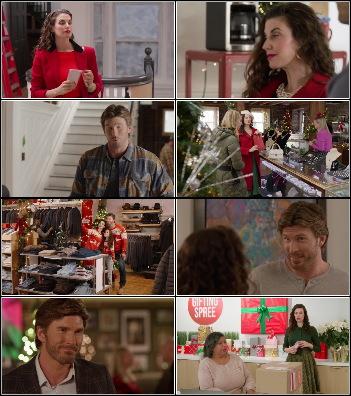 The Secret Gift Of Christmas (2023) 1080p [WEBRip] 5.1 YTS QbgSw8E1_o