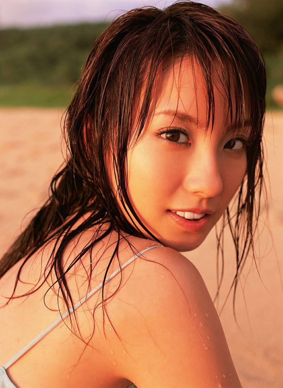 [YS Web] Vol.242 Azusa Yamamoto 山本梓 写真集(43)