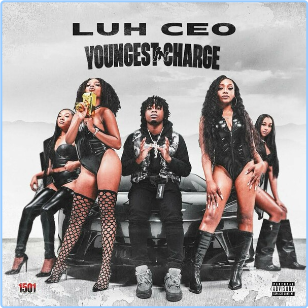 Luh CEO Youngest In Charge (2024) [FLAC] 16BITS 44 1KHZ BWfqrk2t_o