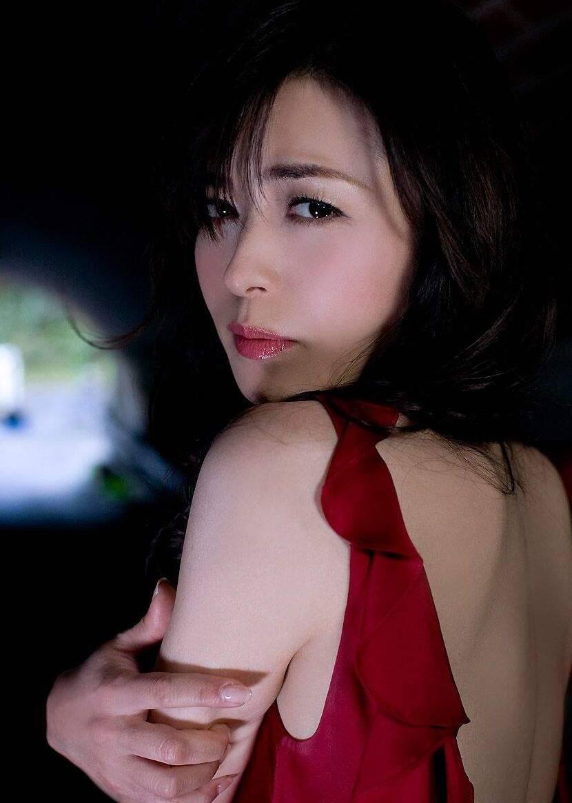 Image-Megumi Yokoyama (横山めぐみ)(1)