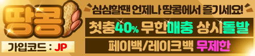 땅콩