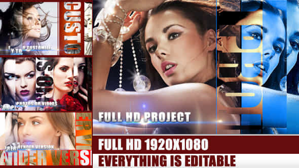 Perfect Video Displays - VideoHive 2790154