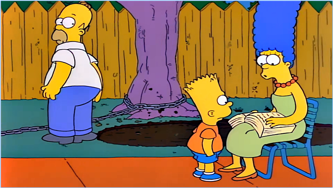The Simpsons Season 02 [1080p] (x265) [6 CH] GqPHtJRO_o