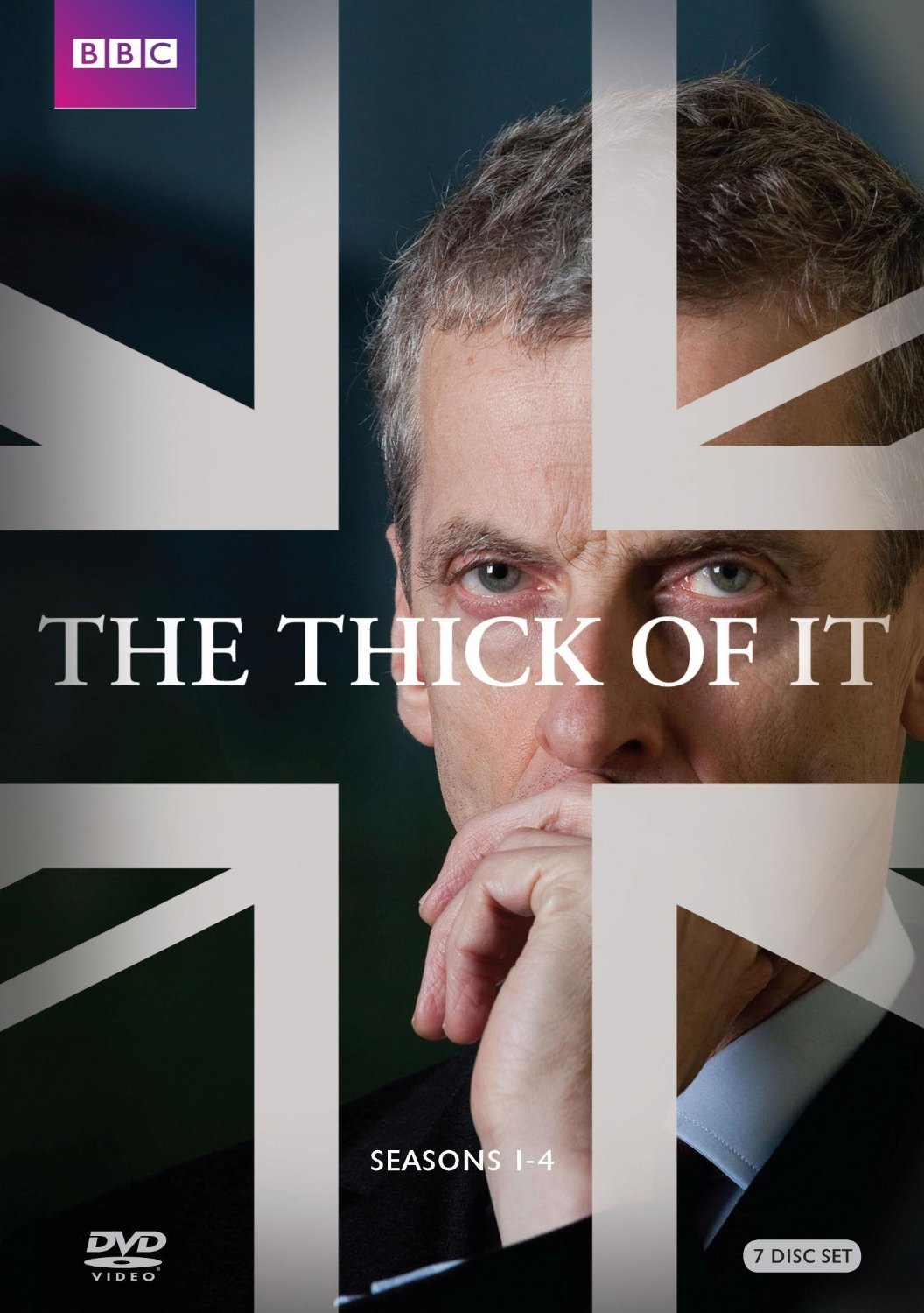 The Thick Of It All Episodes 2005 To 2012 BBC [720p/540p] WEB-DL (x265) NUG4ur2N_o