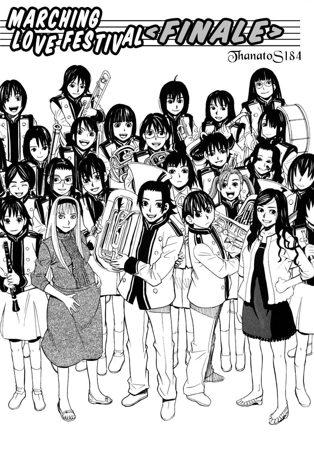 Harem x Harem 1-4 Chapter-4 - 0