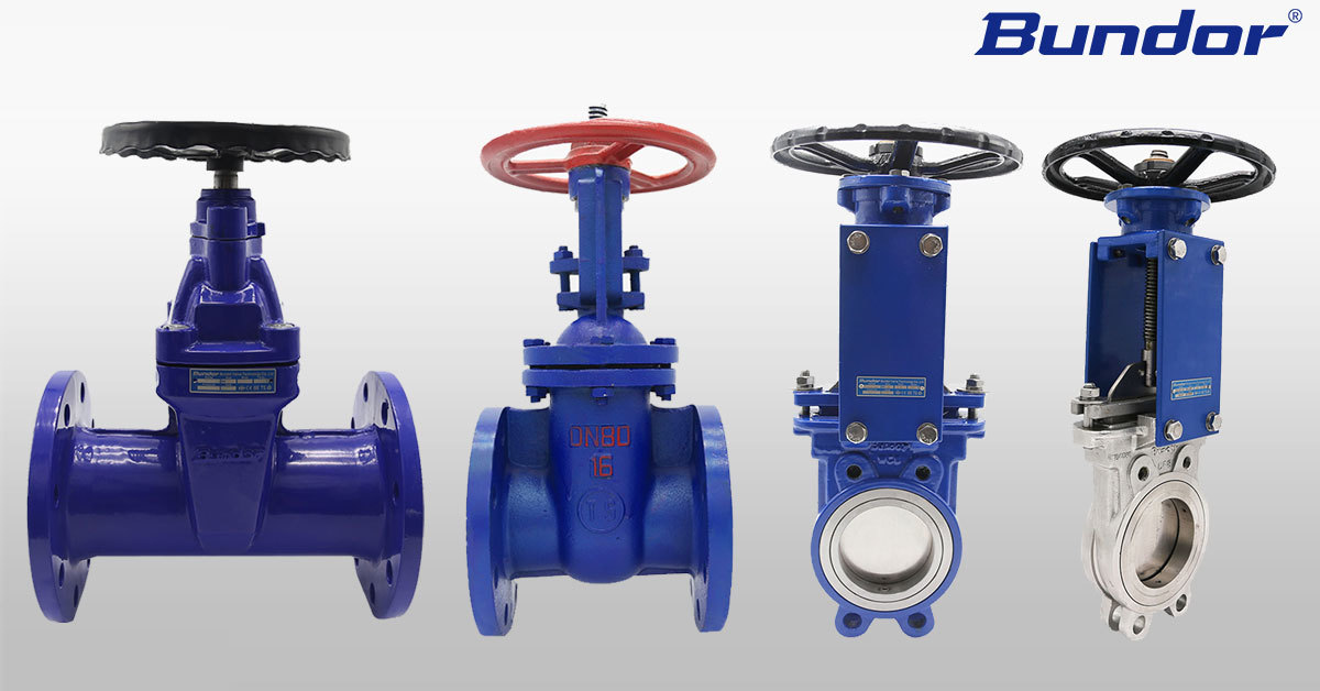 Bundor Valve Technology Co., Ltd 