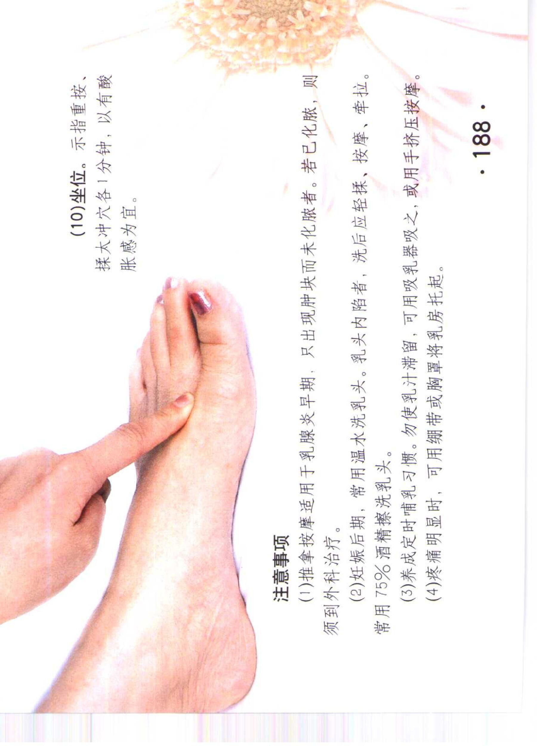书籍扫描 乳房保健按摩彩色图谱(193)