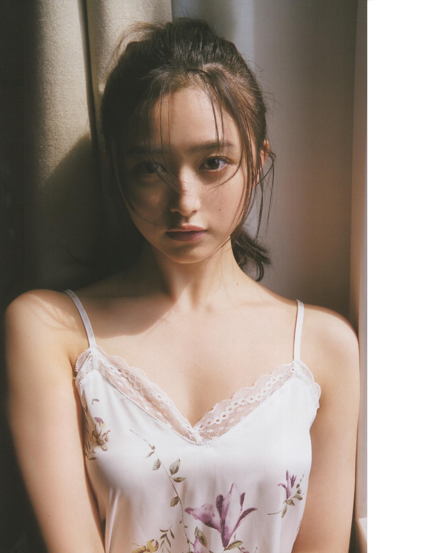 Nagi Inoue 井上和, 1st写真集 ～モノローグ～ Set.05(3)