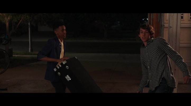 Hero Mode 2021 HDRip XviD AC3-EVO Hero Mode 2021 HDRip XviD AC3-EVO