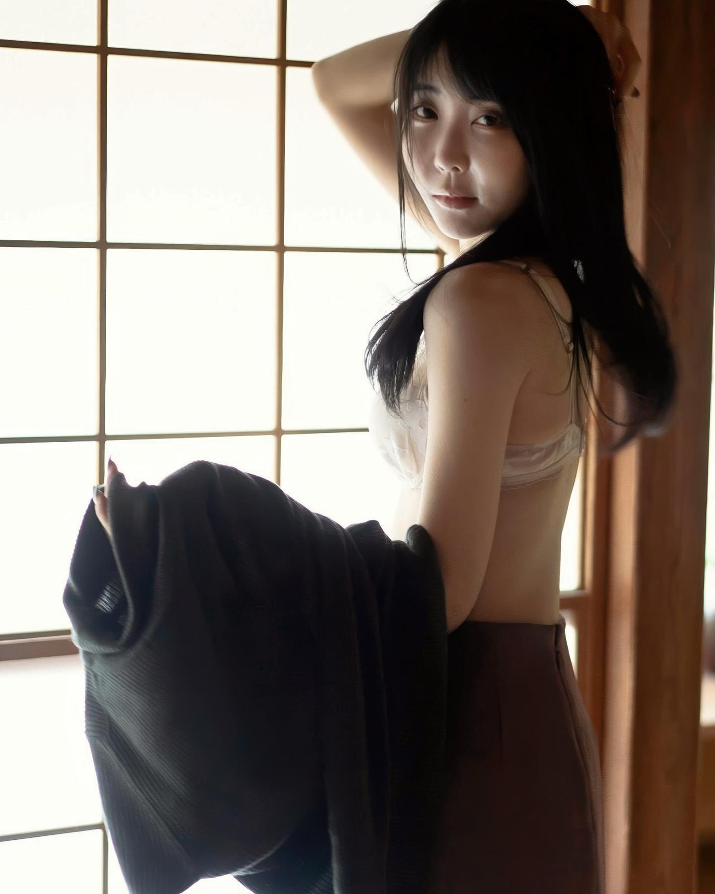 Nananano 七菜乃, ヌード写真集 「Dream」 Set.01(6)