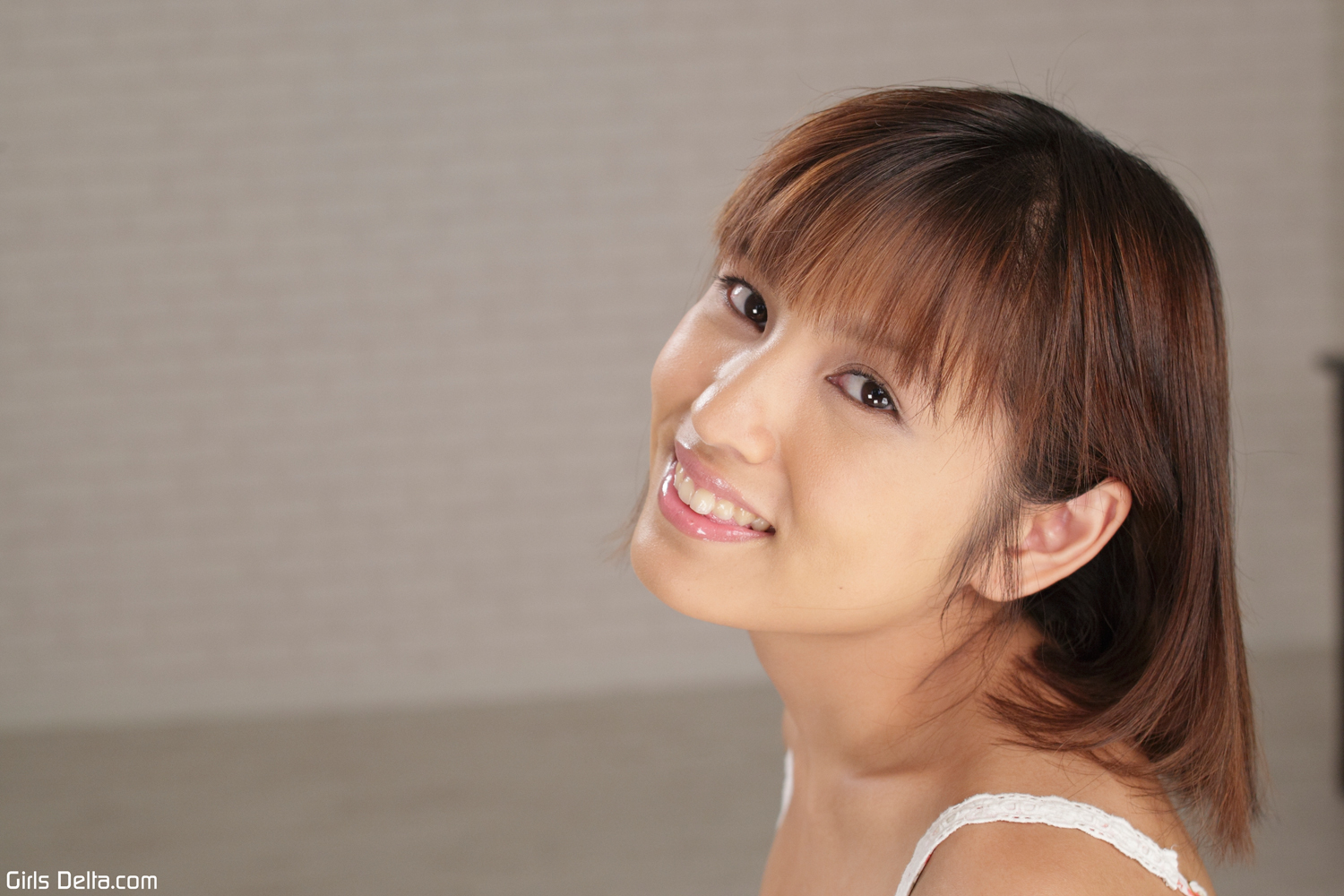 Japanese model Miki_Hasimoto
