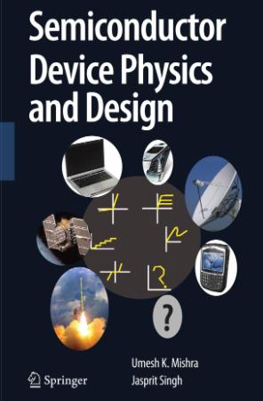 Semiconductor Device Physics and Design