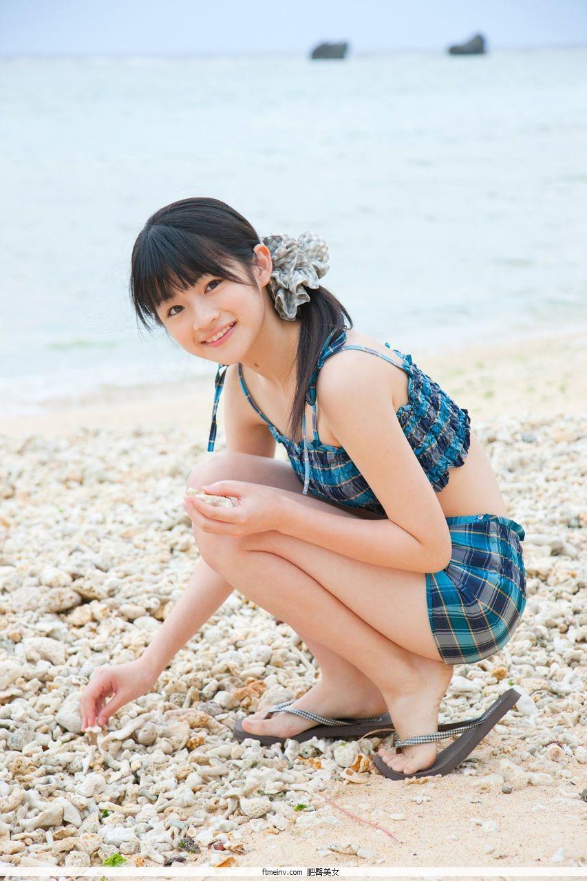 [H!P Digital Books] No.79 前田憂佳 Yuuka Maeda(40)