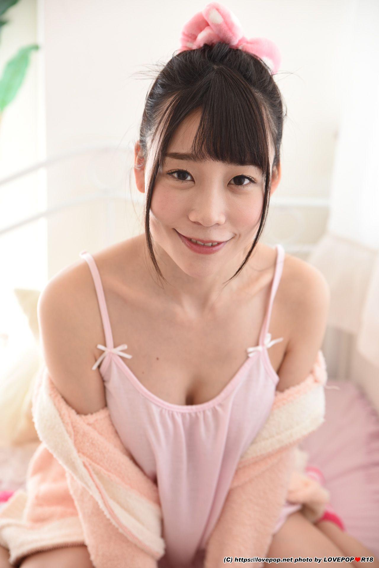 富田優衣 Yui Tomita Photoset 04 [LOVEPOP] 写真集(47)