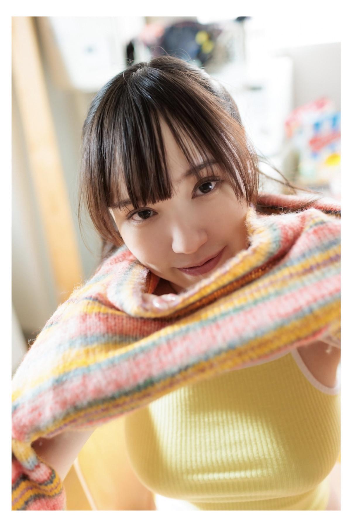 Nanami Sena 星ななみ, 写真集 「甘い記憶」 Set.01(5)