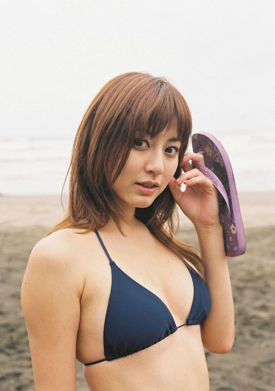 Yumi Sugimoto 杉本有美 [WPB-net] Deluxe 写真集(12)