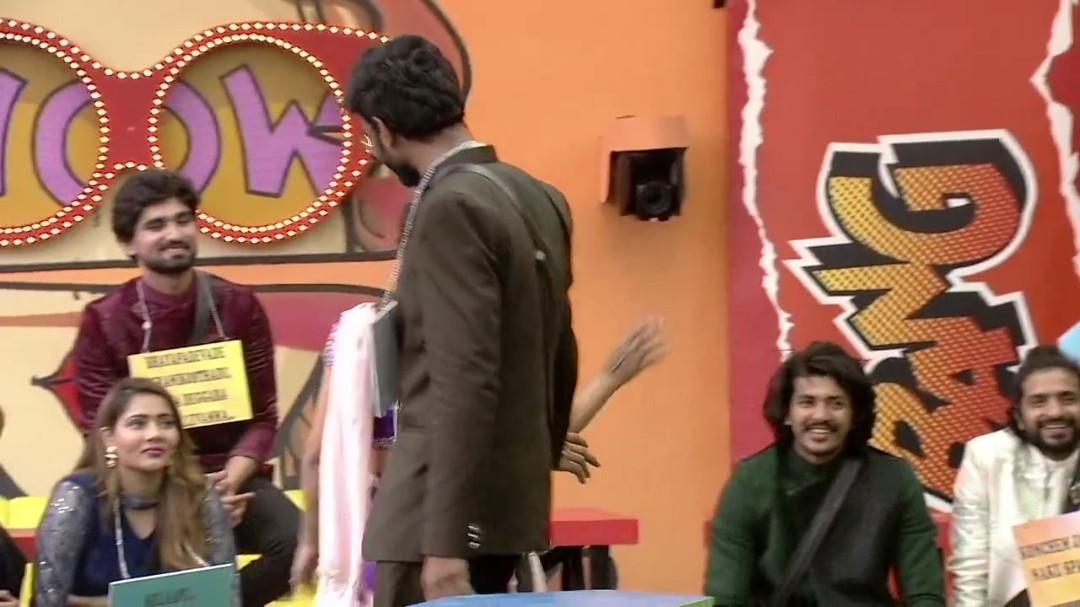 Bigg Boss Non-Stop 2022 Telugu S01E61 720p AVC AAC-BWT Exclusive Bigg Boss Non-Stop 2022 Telugu S01E61 720p AVC AAC-BWT Exclusive