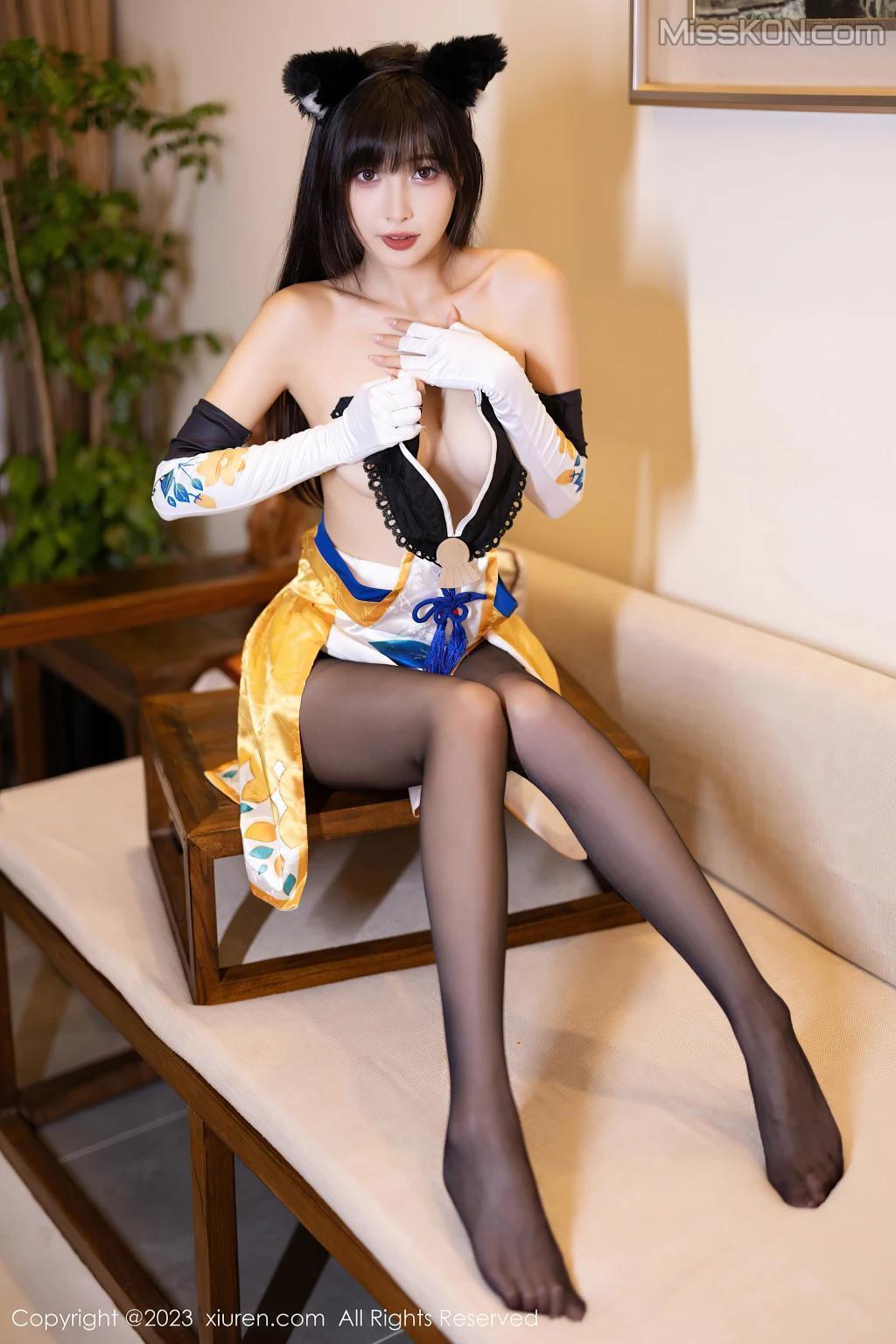 XIUREN No.7231 – 7238 (649 photos)(33)