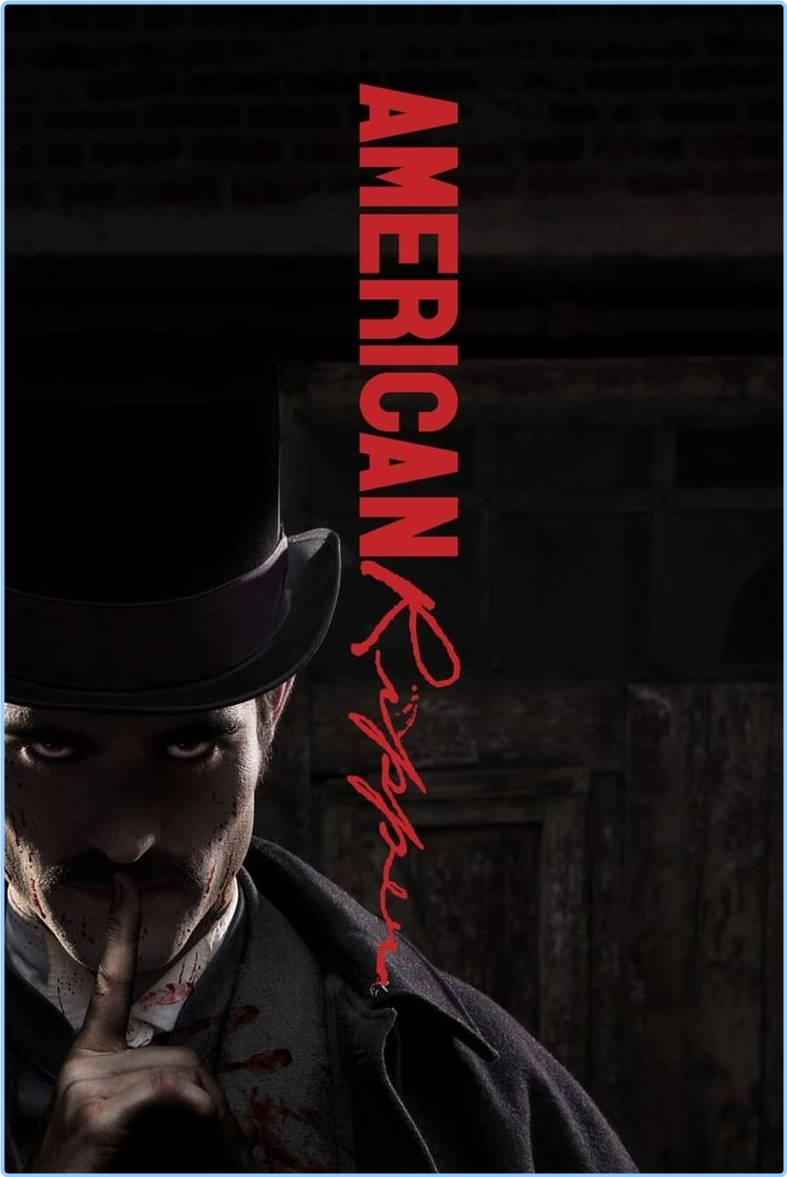 American Ripper S01E07 [1080p] (x265) IcdRLWsX_o