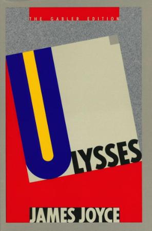 Joyce, James - Ulysses (ed  Gabler) (Vintage, 1993)