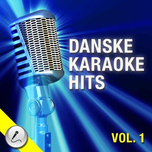 Copy Cats DK - Karaoke Danske Hits vol  1 (Karaoke Version) - 2009