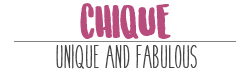 Chique Chique