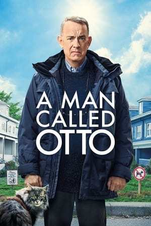 A Man Called Otto 2022 720p 1080p WEBRip