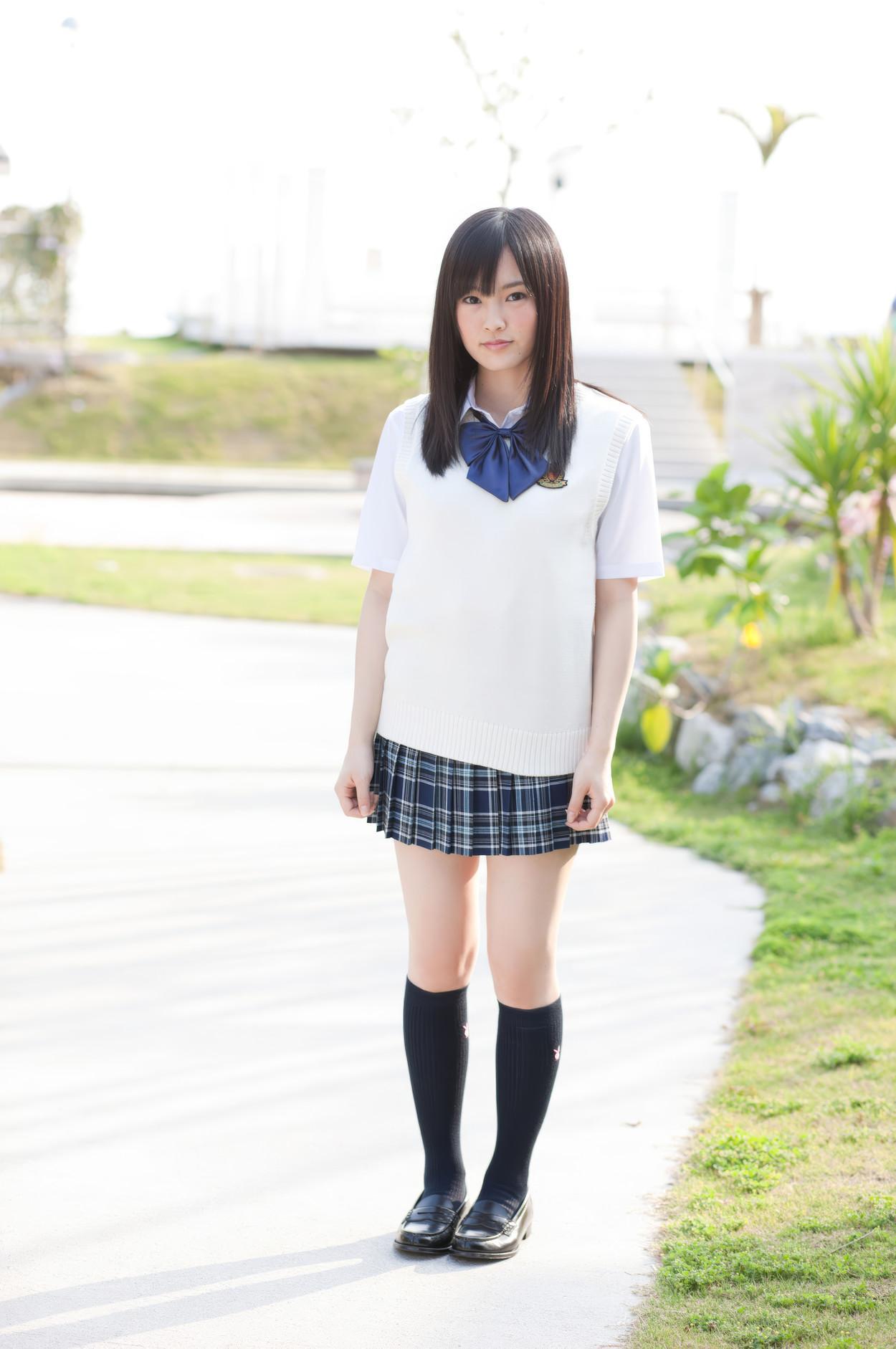 山本彩・渡辺美優紀・山田菜々, WPB-net Extra EX28 「NMB48」 Set.02(1)