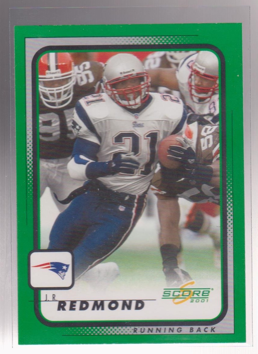 New England Patriots Cards You Pick -- Get 40% off Details Inside A3 - Picture 118 of 248
