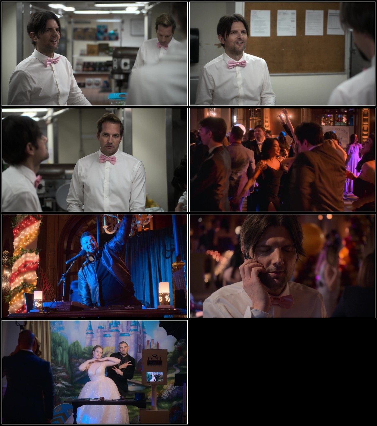 Party DOwn S03E05 1080p WEB H264-CAKES Party DOwn S03E05 1080p WEB H264-CAKES