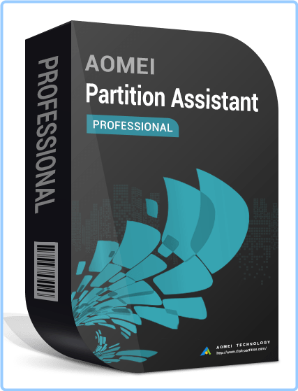 AOMEI Partition Assistant V10.4.2 Professional - WinPE J2xJ7KR2_o