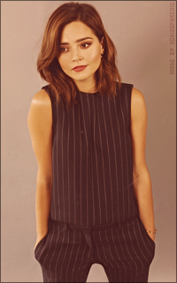 Jenna Coleman A2D402Ns_o