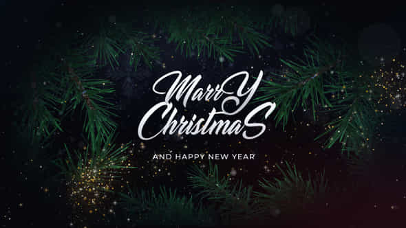 Christmas Wishes - VideoHive 42188236