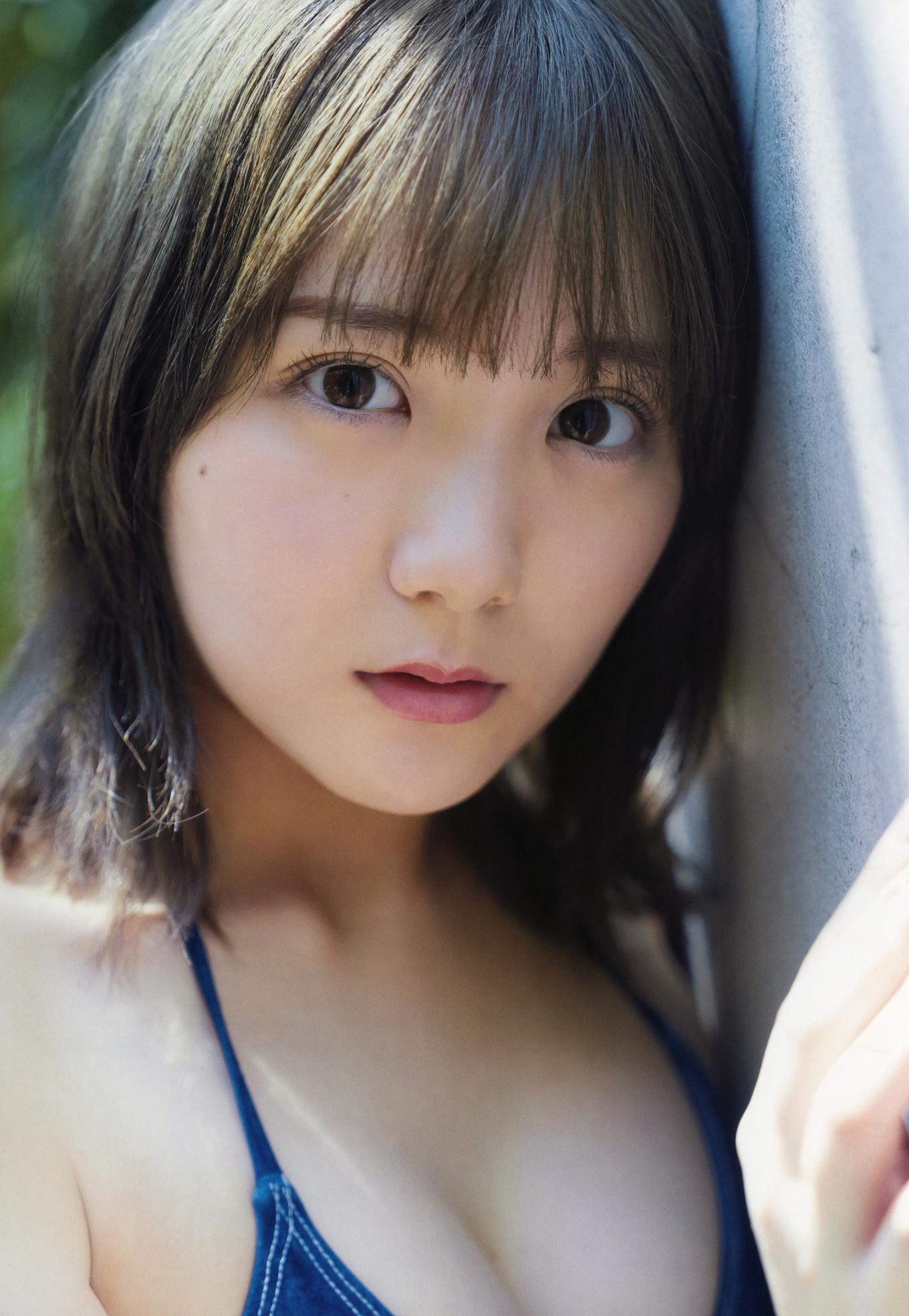 Manaka Taguchi 田口愛佳, UTB 2024 Vol.342 (アップトゥボーイ 2024年342月)(2)