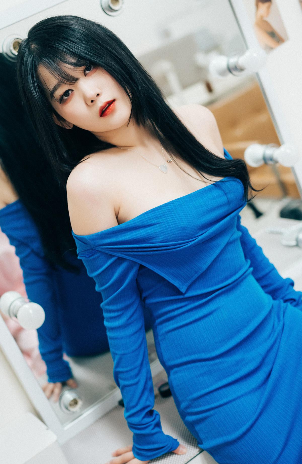 ZIA.Kwon 권지아, Loozy ‘Adult Hair Shop’ Set.01(22)