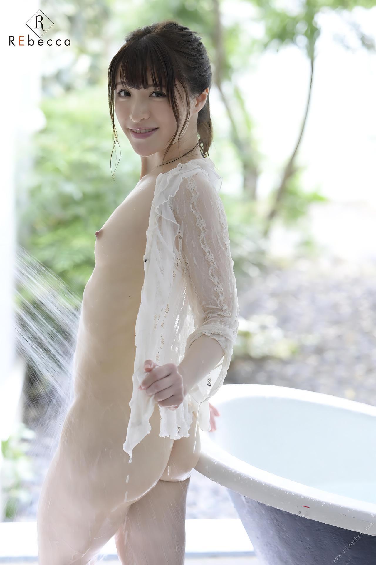 Shihori Kotoi 琴井しほり, Rebecca デジタル写真集 [淑女の季節] Set.01(28)